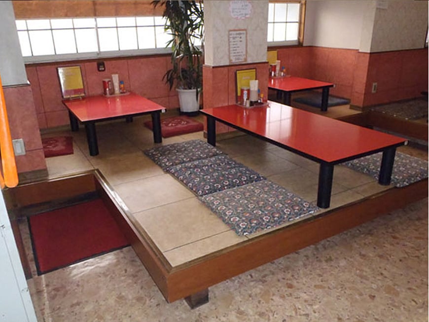 棒棒（ばんばん）大門店