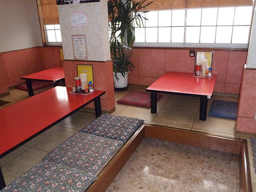 棒棒（ばんばん）大門店