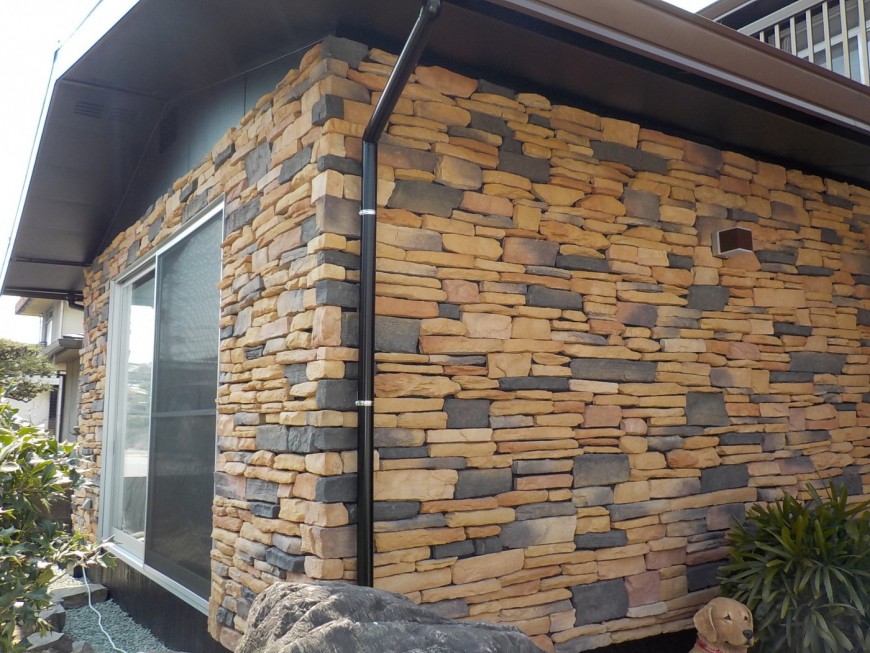 リノベーション工事K様邸（福山市）