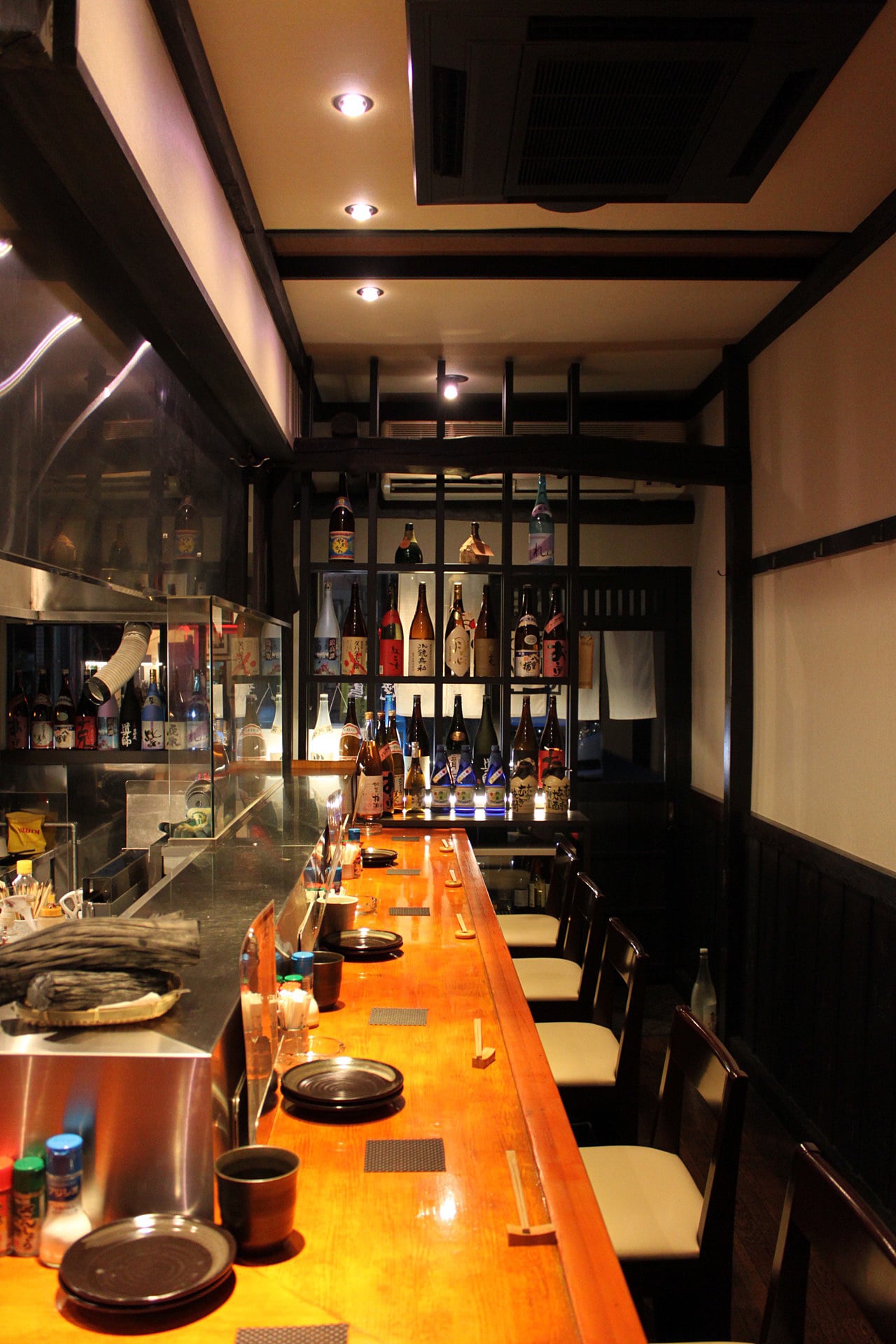 福山市船町 鶏蔵