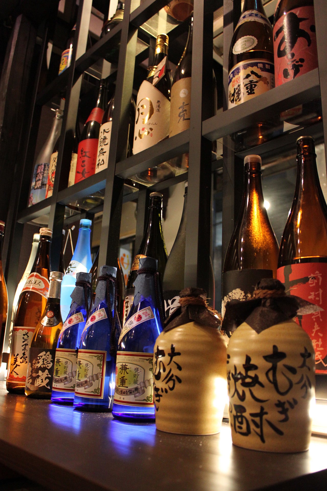 福山市船町 鶏蔵